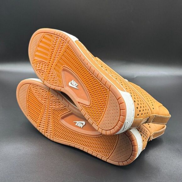 Nike Air Royal Mid Lite VT 'Blur' - Rare - Picture 8 of 11